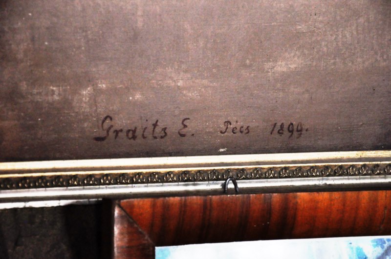 Graits 1