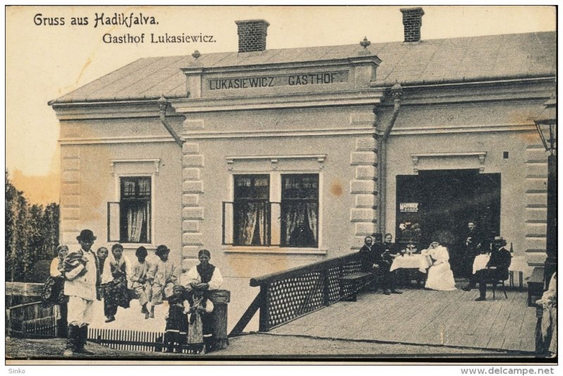 Hadikfalva 21
