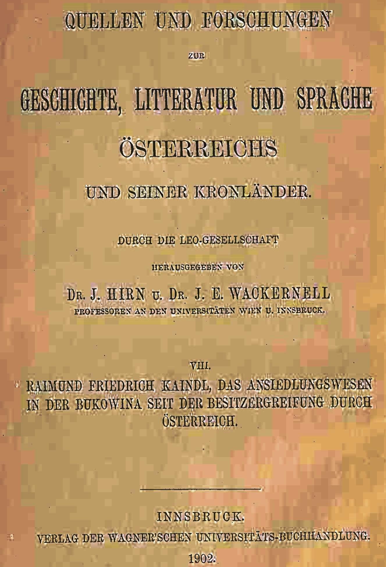kaindl