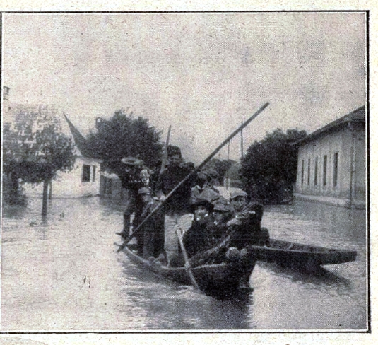 AzErdekesUjsag 1913 1 1590436829 DÉVAI ÁRVÍZ page 0001 másolata