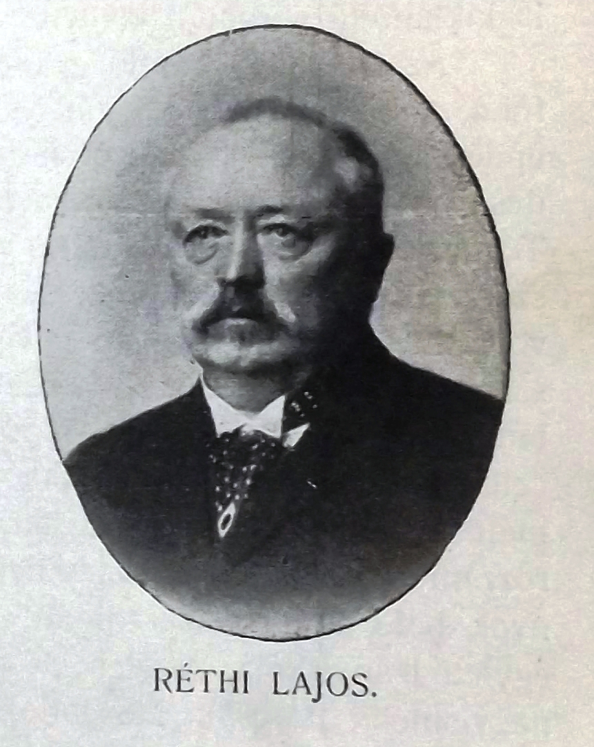 RÉTHY