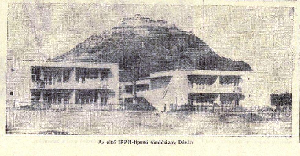 déva. 1959