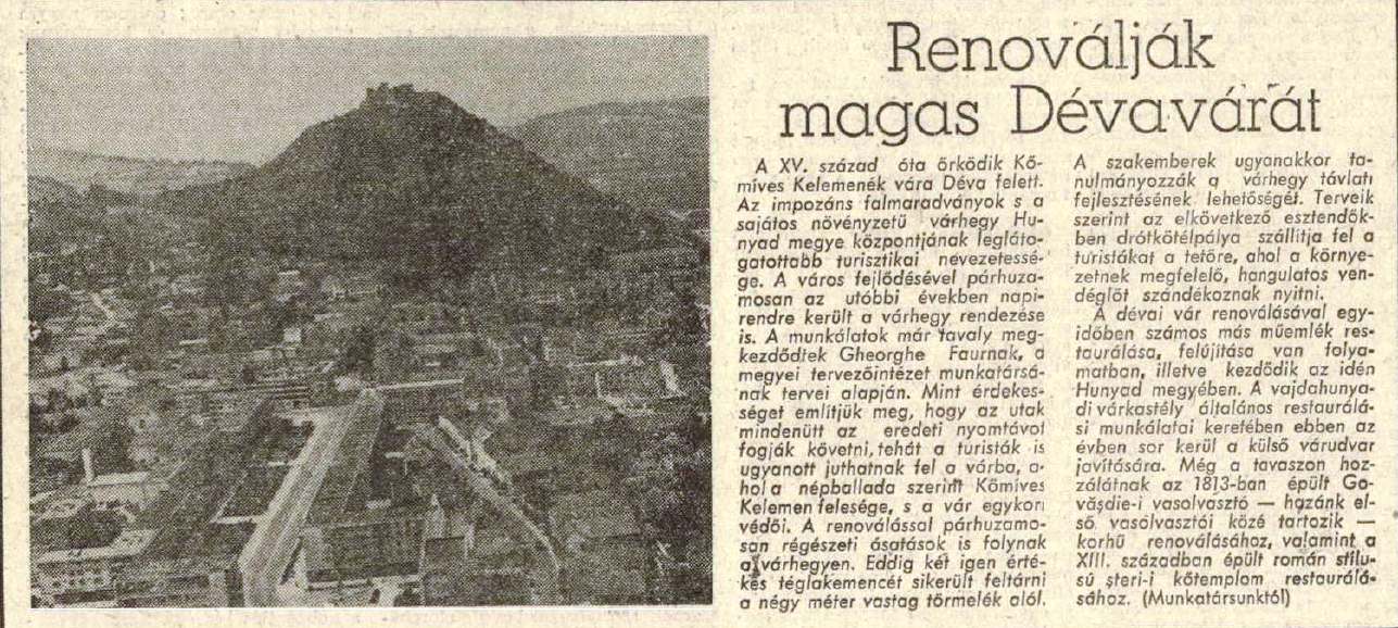 déva. 1970 03